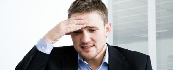 image: Slik kaprer du drømmejobben